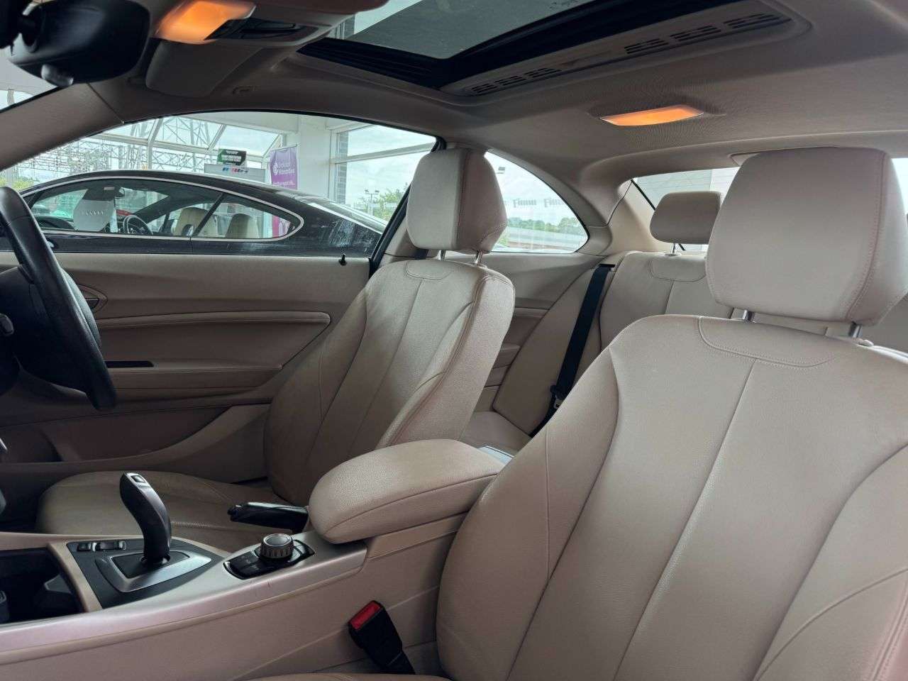 2014 BMW 2 SERIES 2014 BMW 2 SERIES