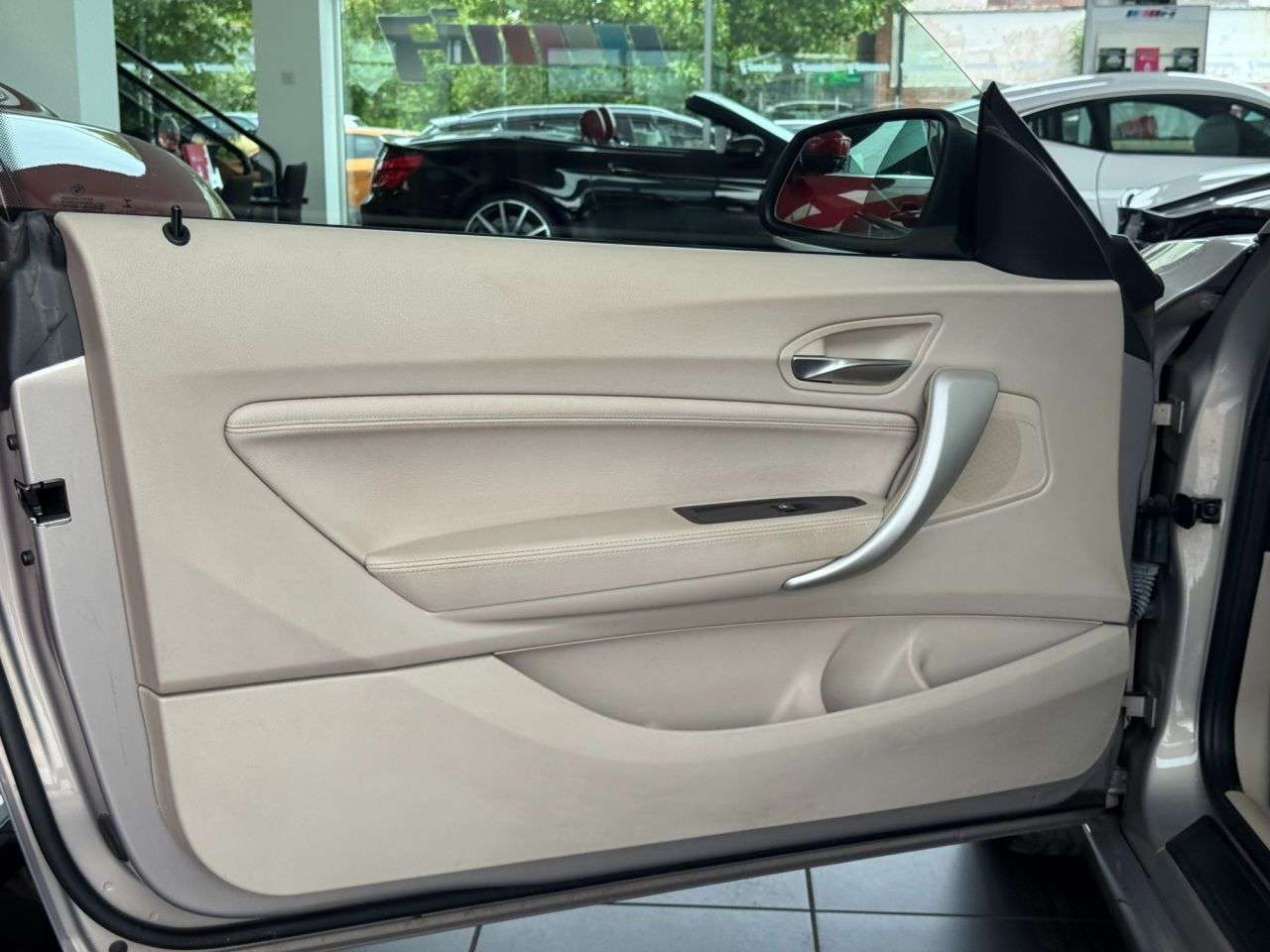 2014 BMW 2 SERIES 2014 BMW 2 SERIES
