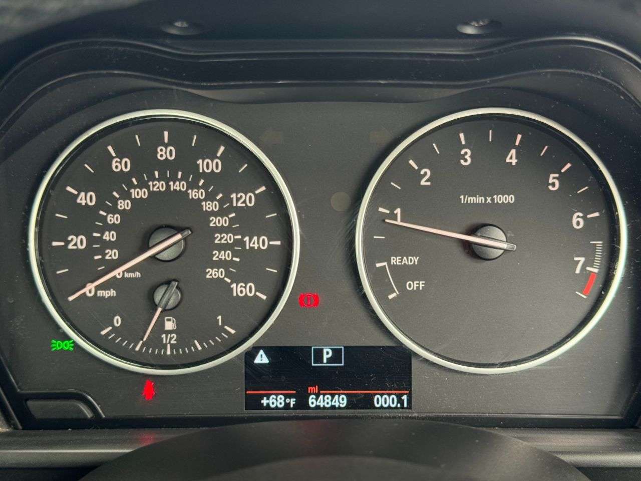 2014 BMW 2 SERIES 2014 BMW 2 SERIES