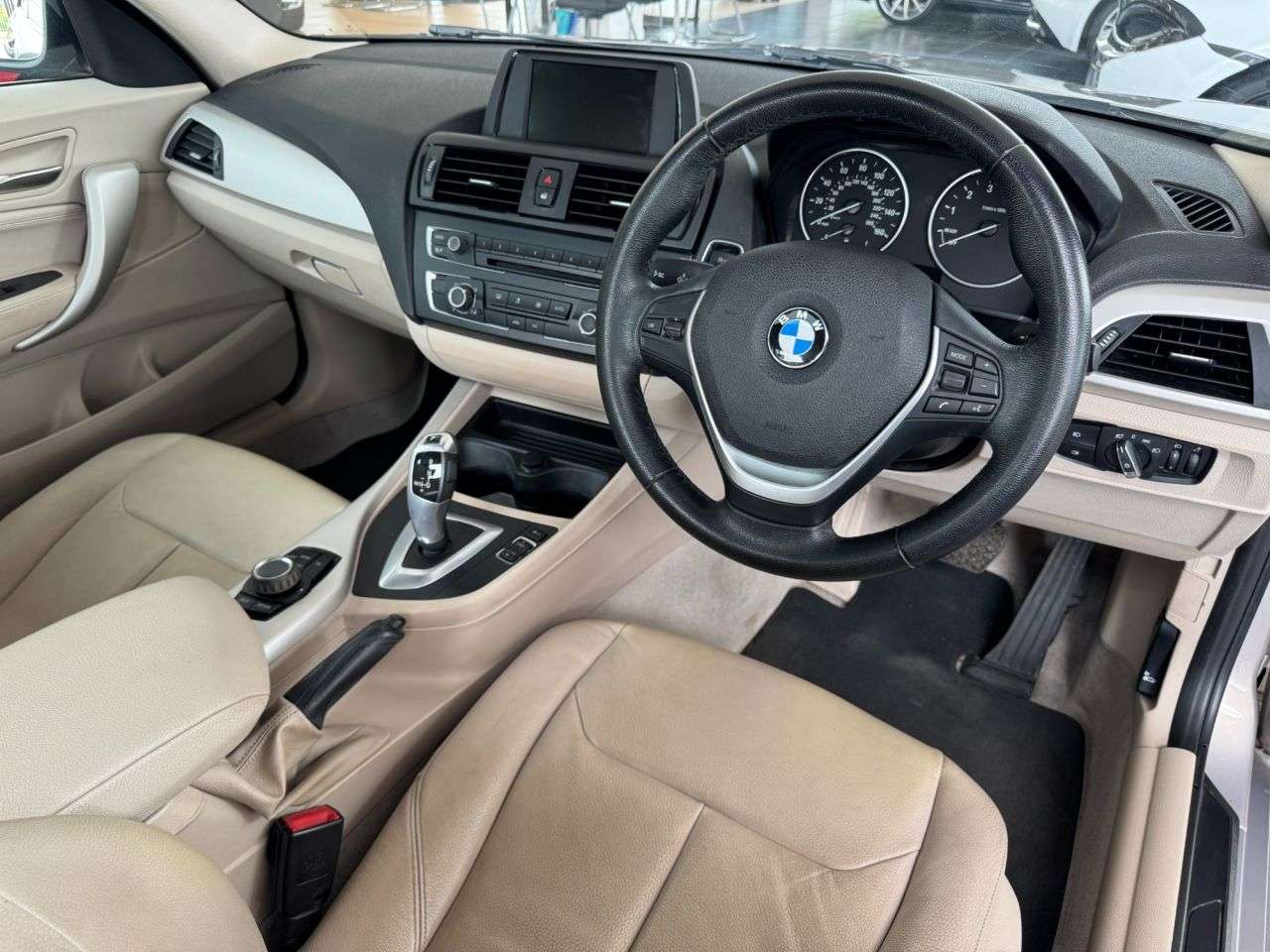 2014 BMW 2 SERIES 2014 BMW 2 SERIES