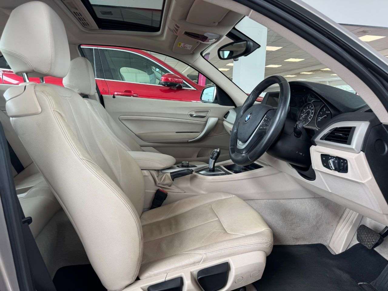 2014 BMW 2 SERIES 2014 BMW 2 SERIES