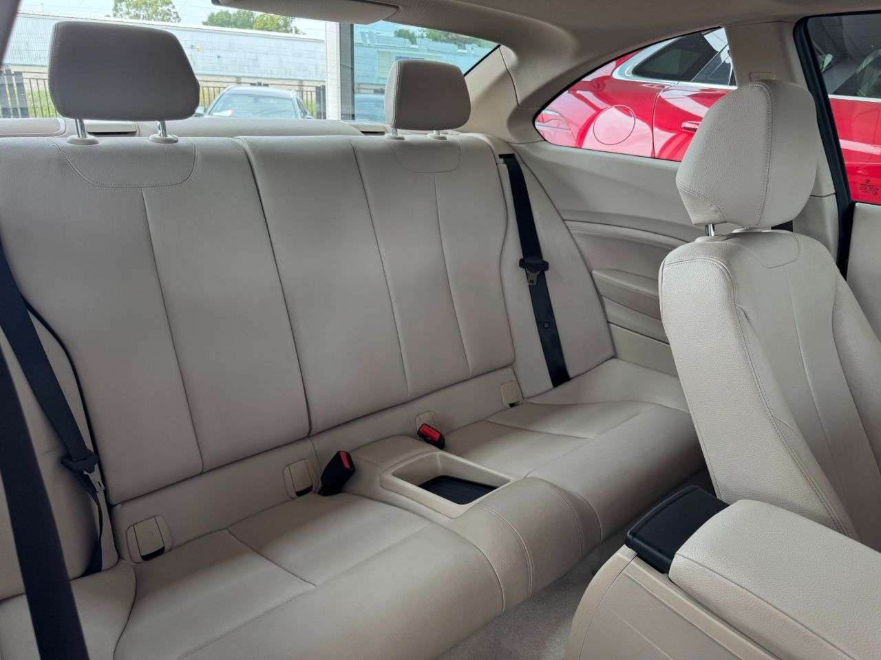 2014 BMW 2 SERIES 2014 BMW 2 SERIES