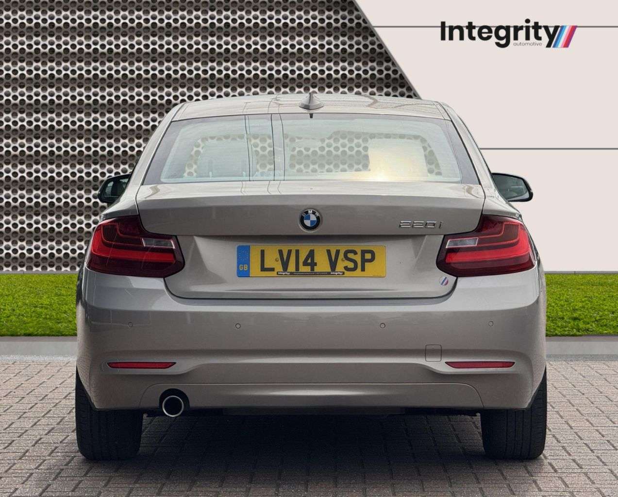 2014 BMW 2 SERIES 2014 BMW 2 SERIES