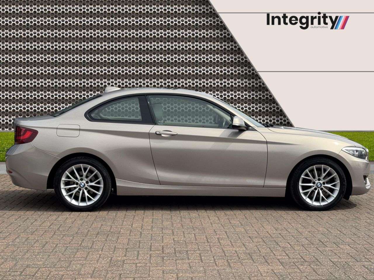 2014 BMW 2 SERIES 2014 BMW 2 SERIES