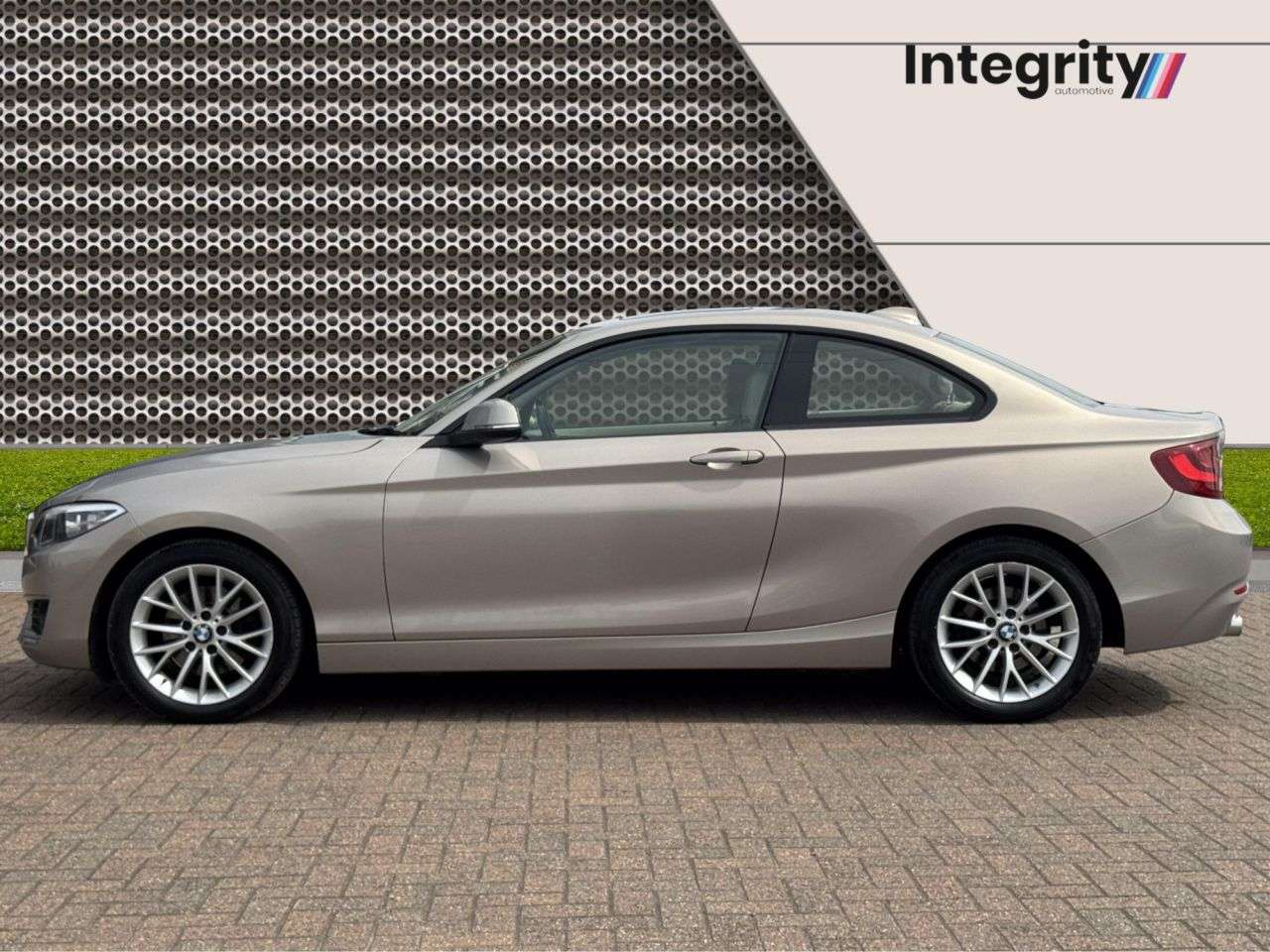 2014 BMW 2 SERIES 2014 BMW 2 SERIES