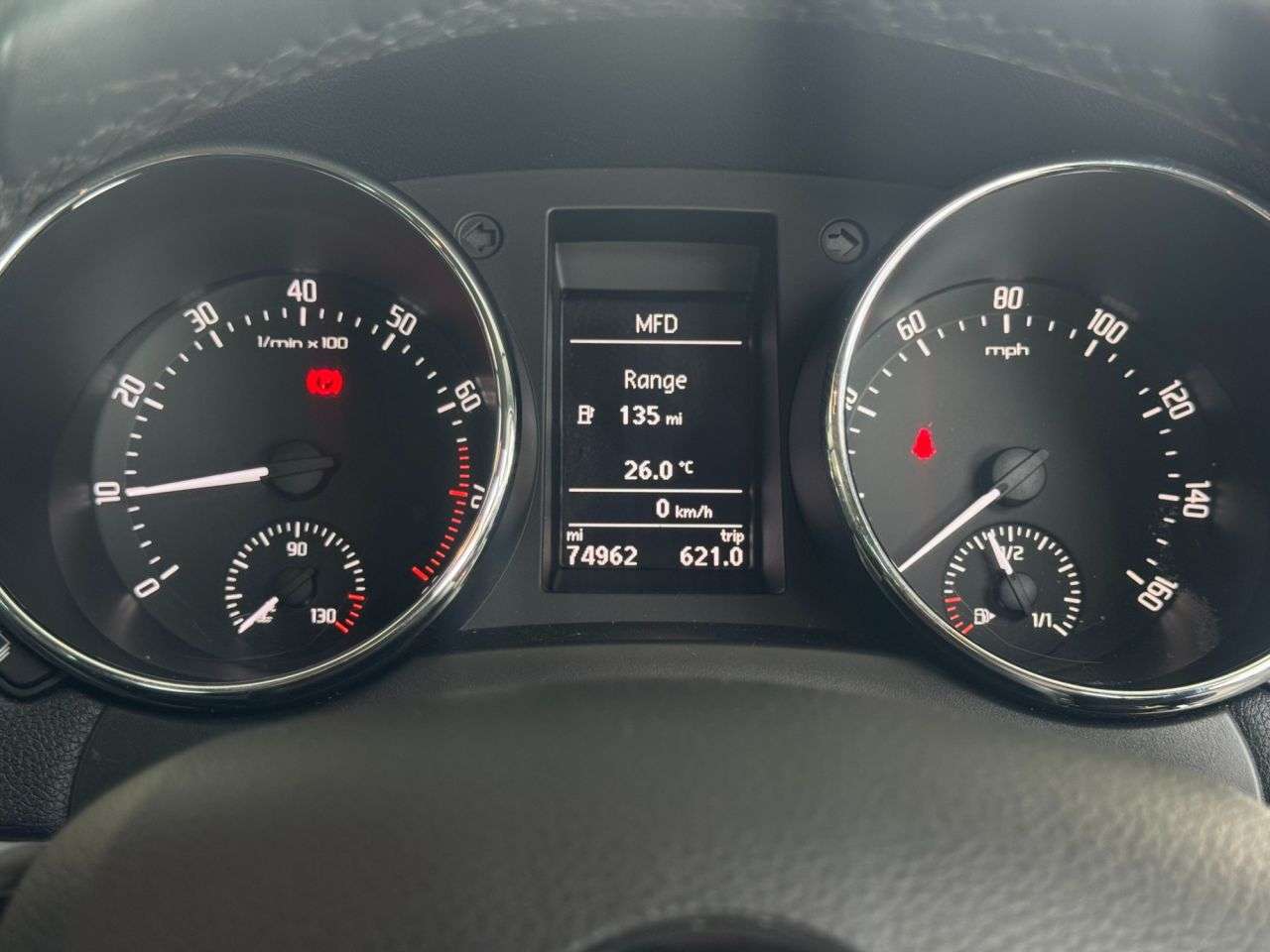 2016 SKODA YETI 2016 SKODA YETI