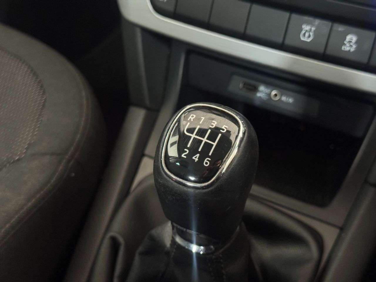 2016 SKODA YETI 2016 SKODA YETI