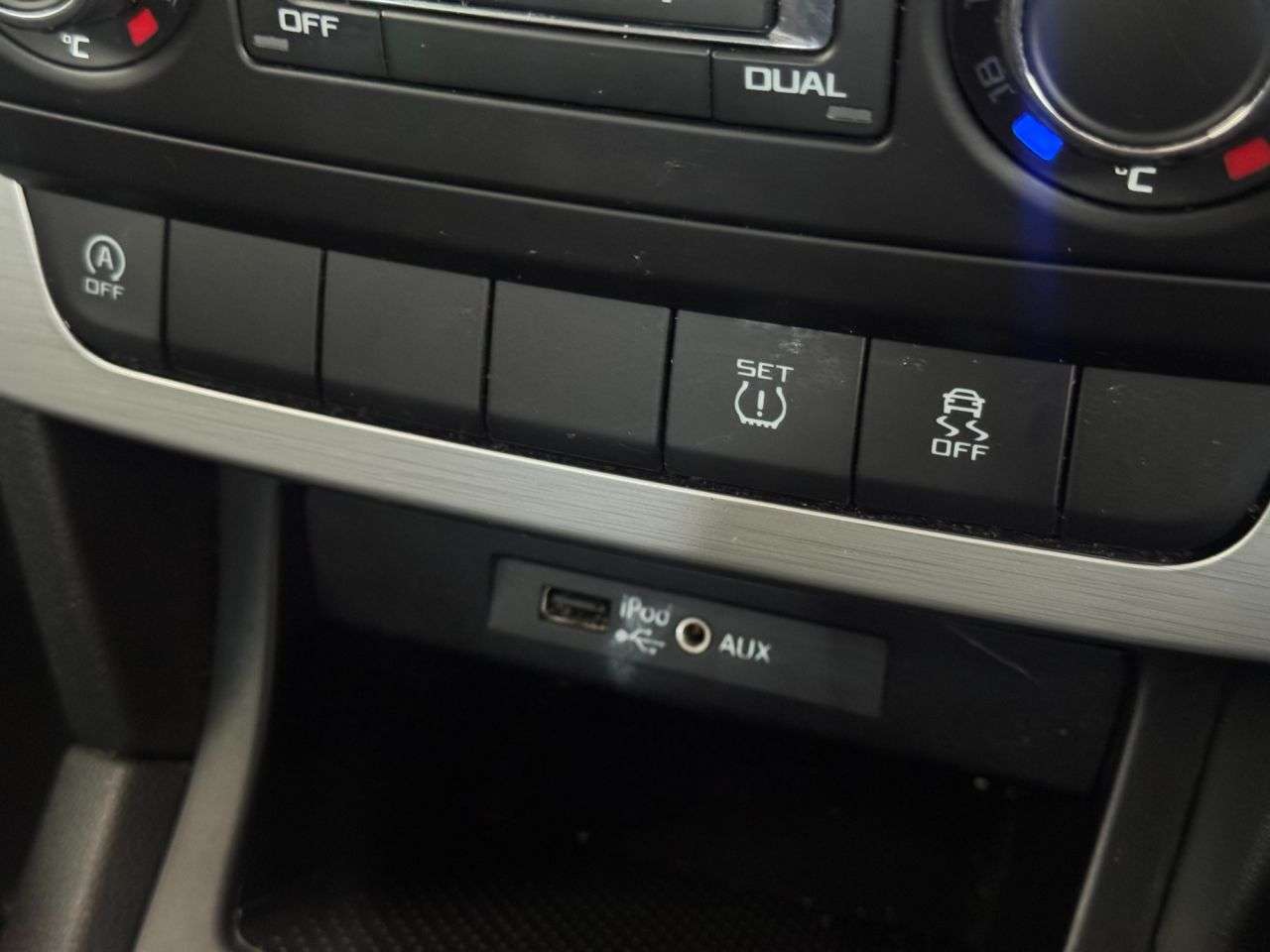 2016 SKODA YETI 2016 SKODA YETI