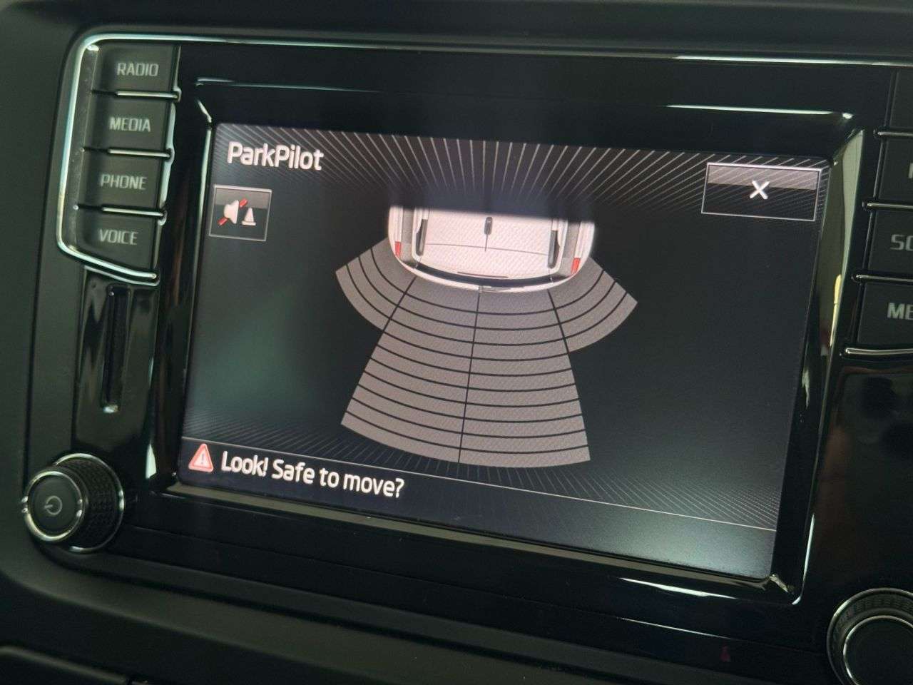 2016 SKODA YETI 2016 SKODA YETI