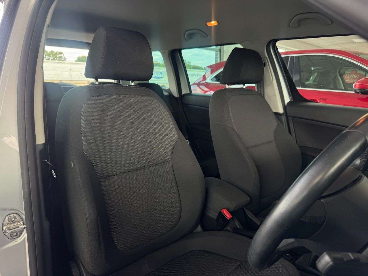 2016 SKODA YETI 2016 SKODA YETI