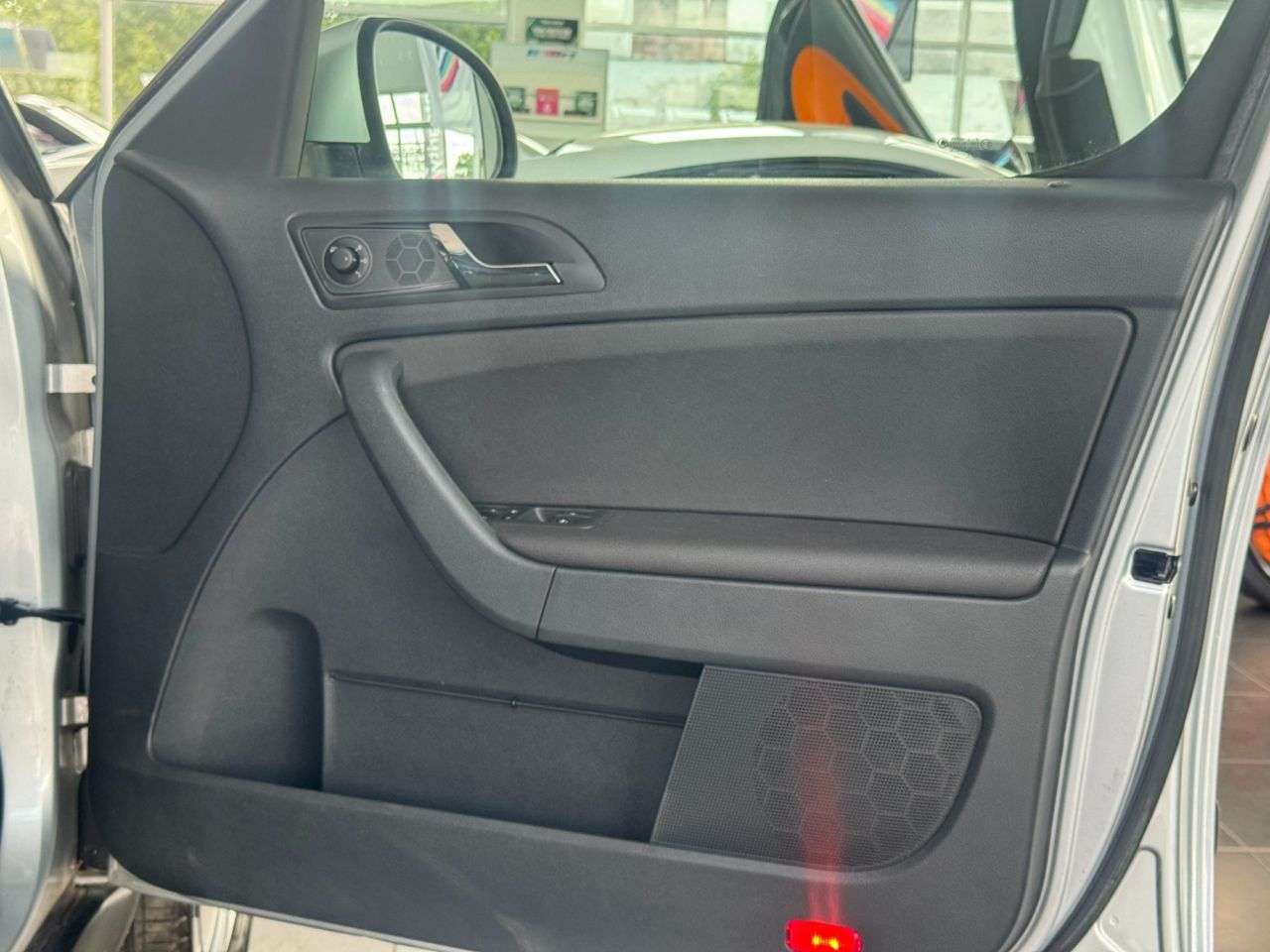 2016 SKODA YETI 2016 SKODA YETI