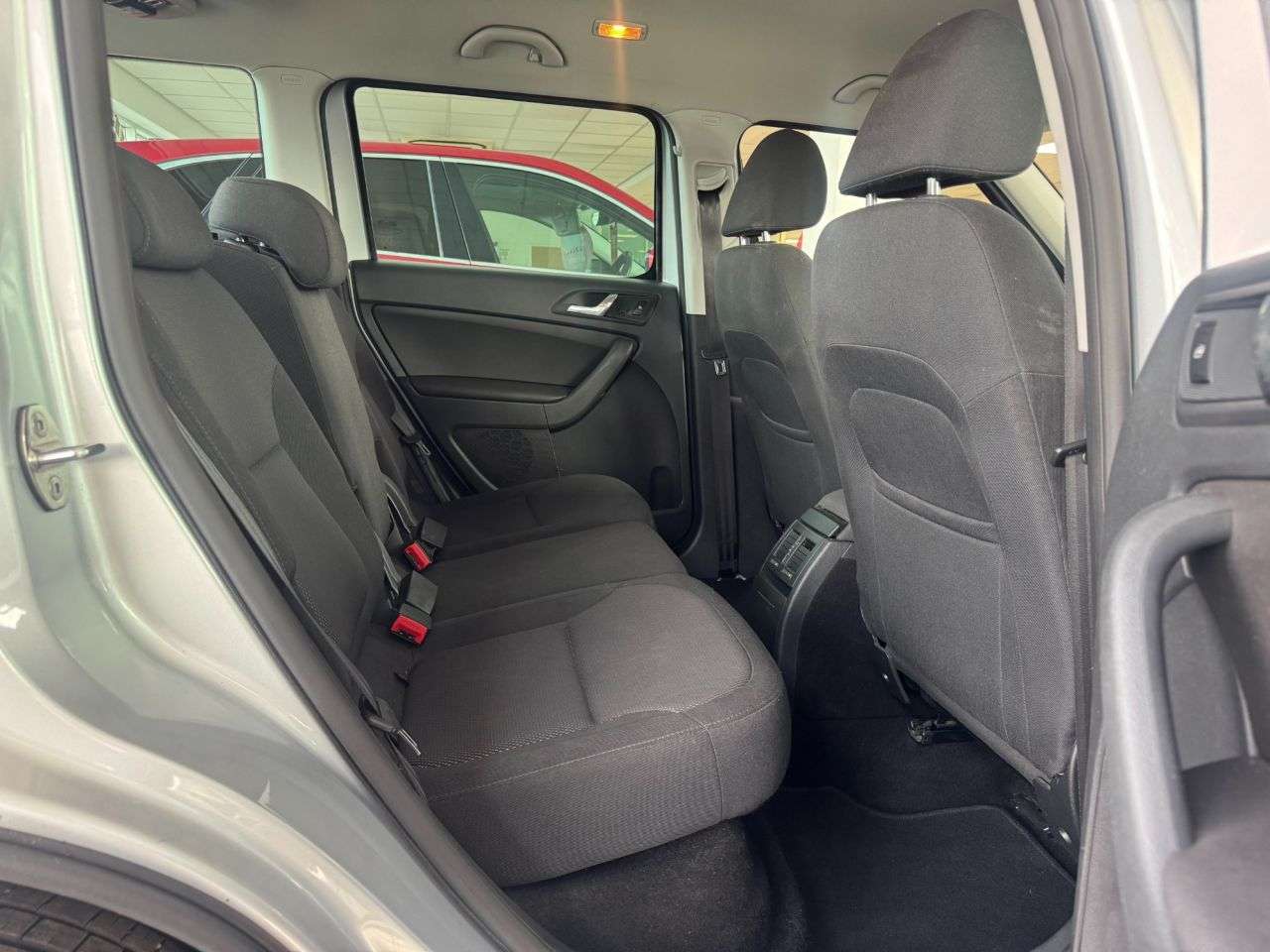 2016 SKODA YETI 2016 SKODA YETI