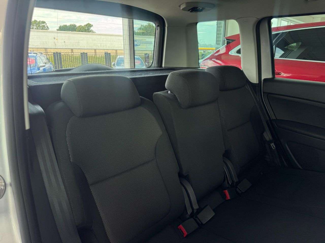 2016 SKODA YETI 2016 SKODA YETI