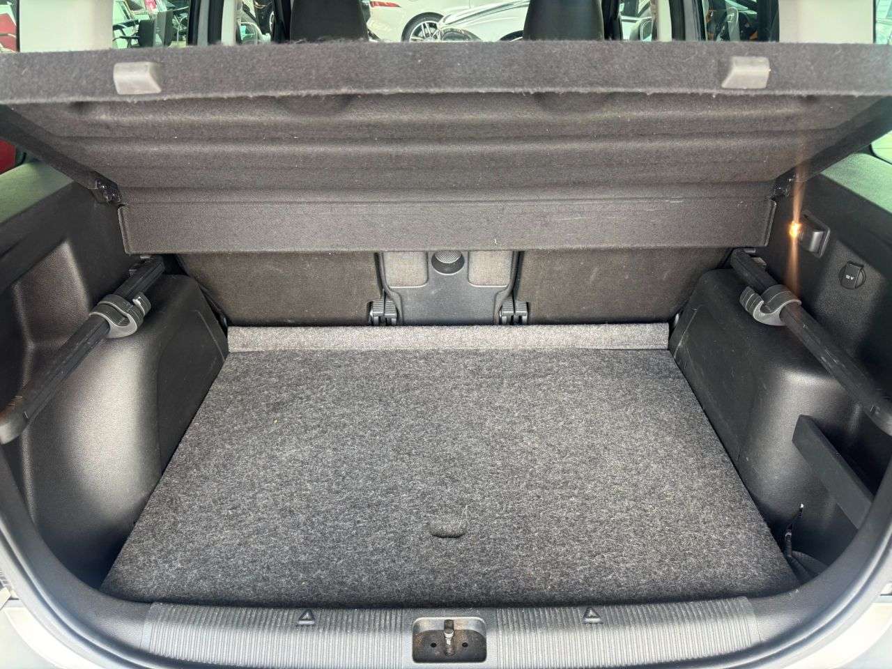 2016 SKODA YETI 2016 SKODA YETI