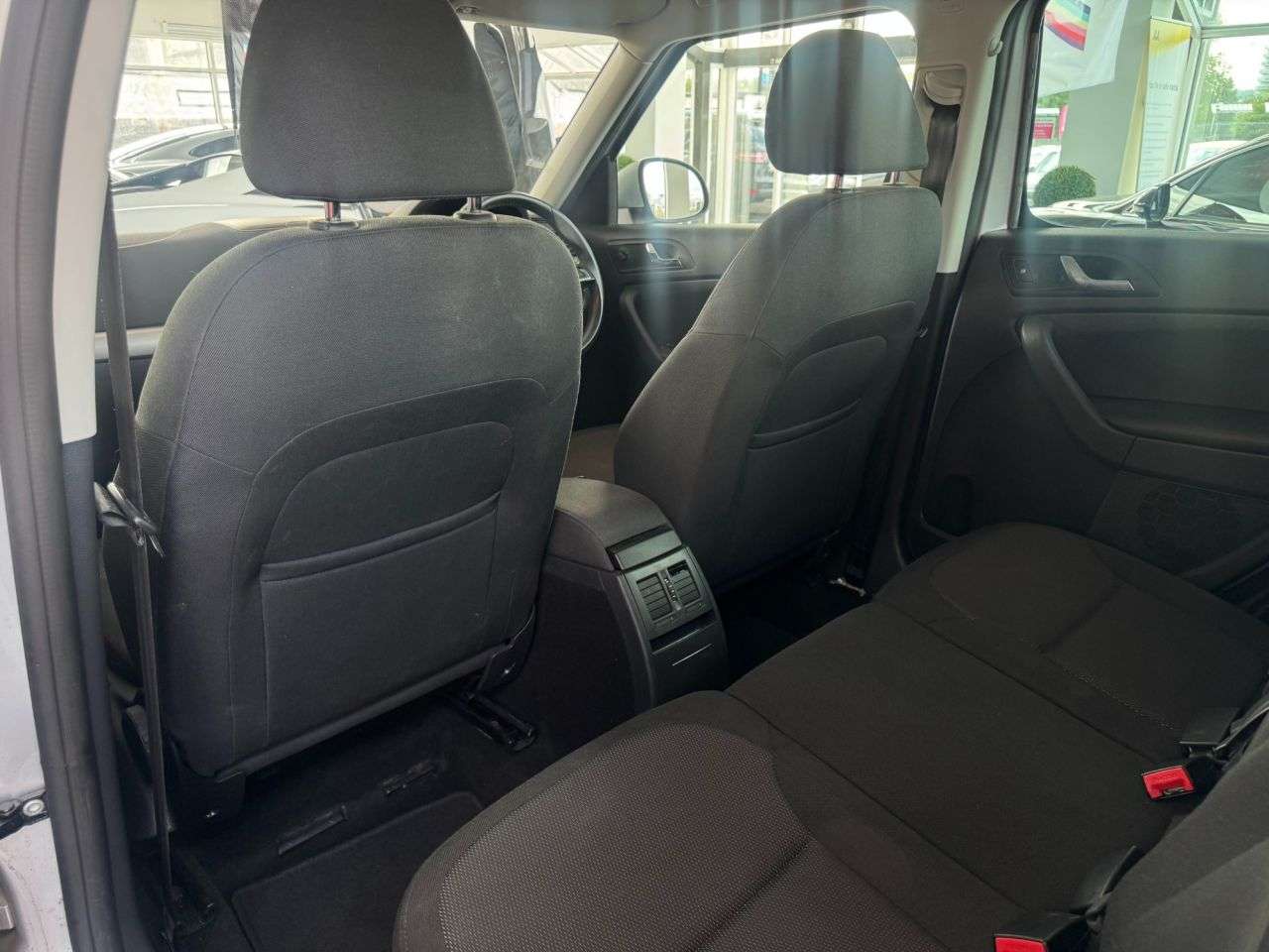 2016 SKODA YETI 2016 SKODA YETI