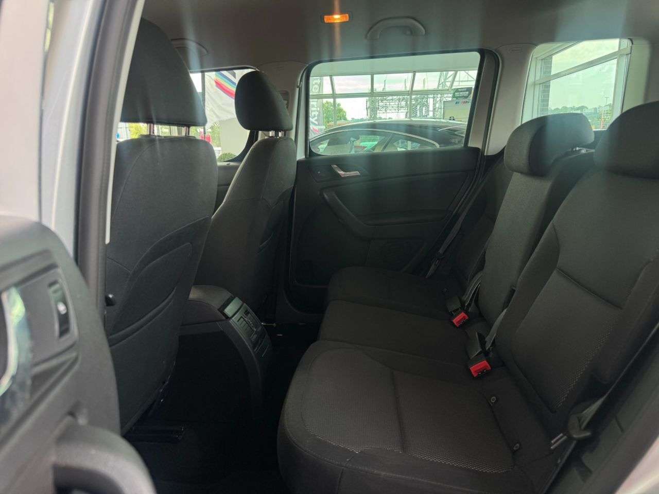 2016 SKODA YETI 2016 SKODA YETI