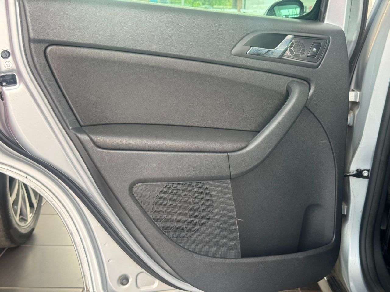 2016 SKODA YETI 2016 SKODA YETI