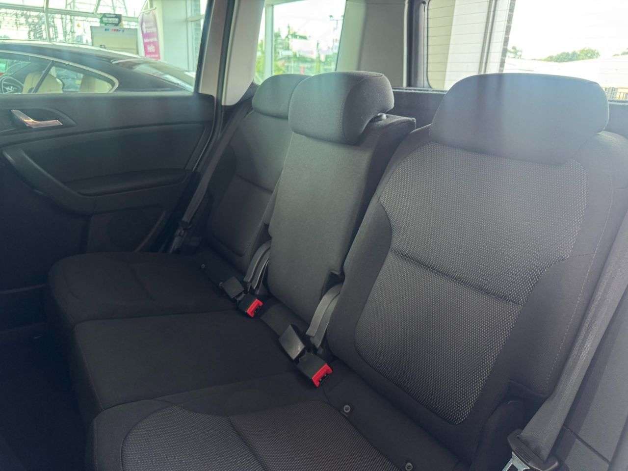 2016 SKODA YETI 2016 SKODA YETI