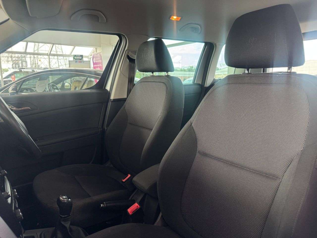 2016 SKODA YETI 2016 SKODA YETI