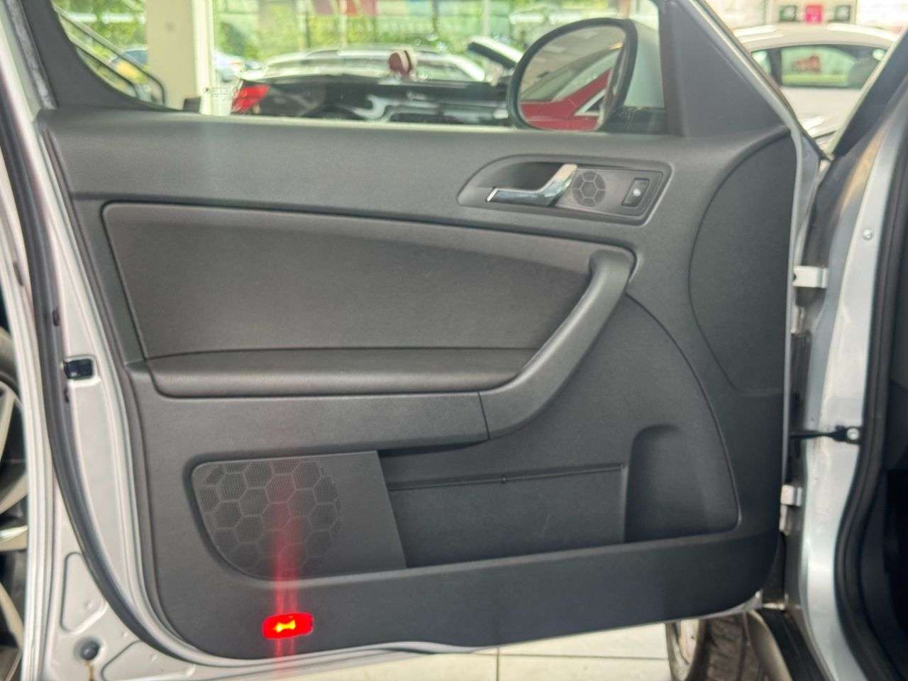 2016 SKODA YETI 2016 SKODA YETI