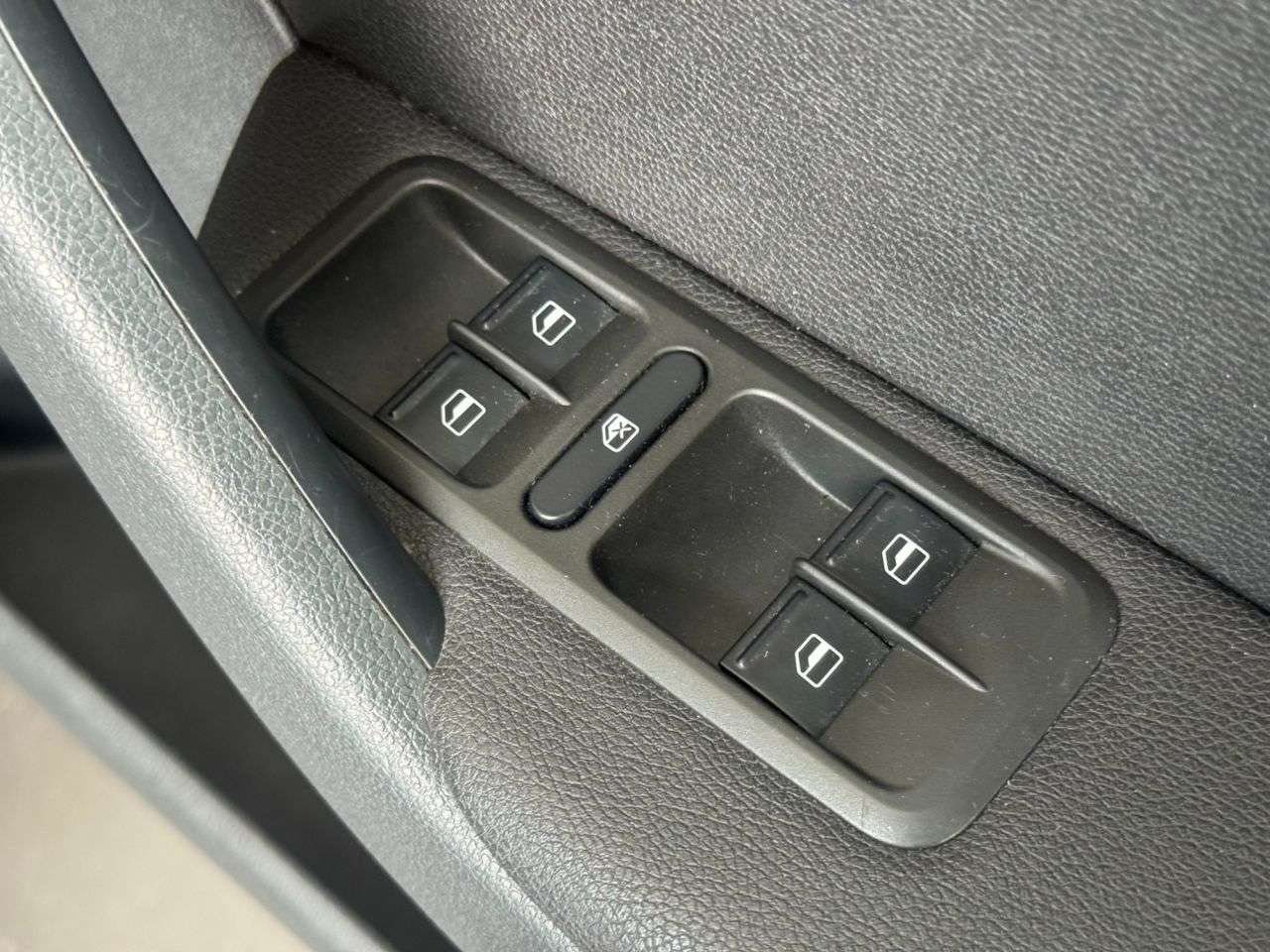 2016 SKODA YETI 2016 SKODA YETI