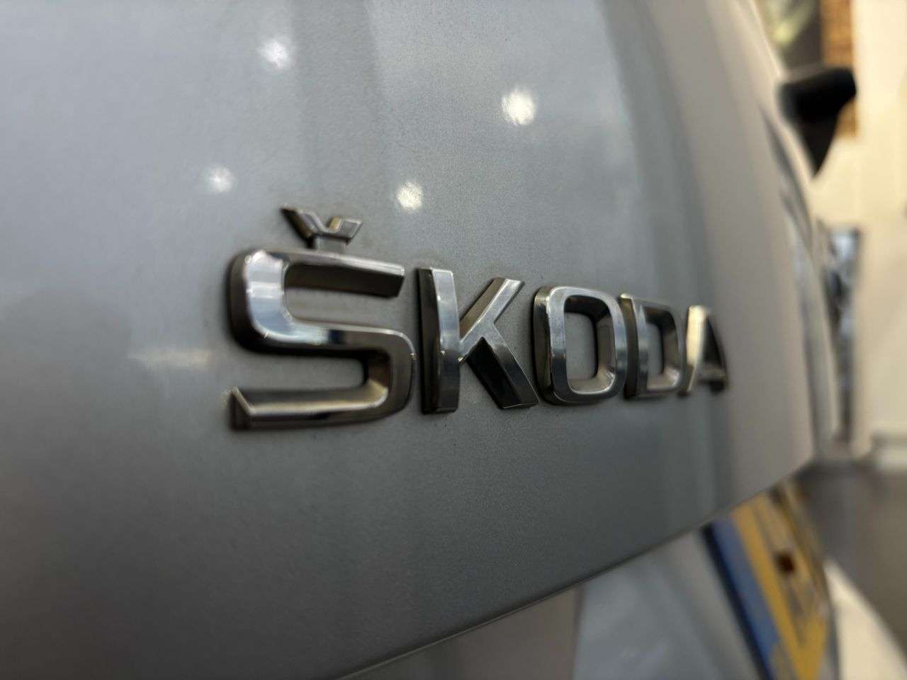 2016 SKODA YETI 2016 SKODA YETI