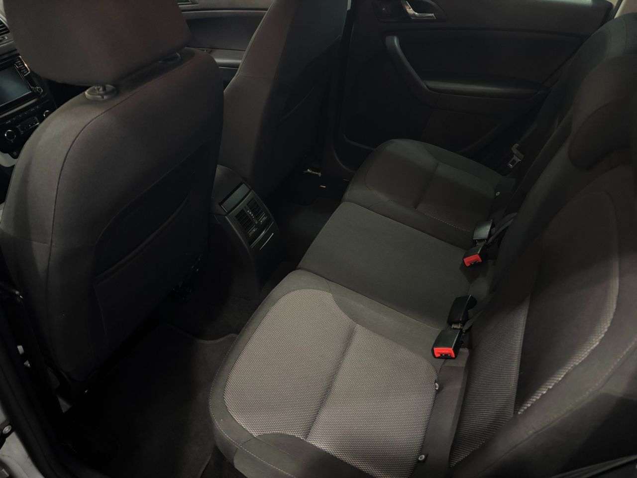 2016 SKODA YETI 2016 SKODA YETI