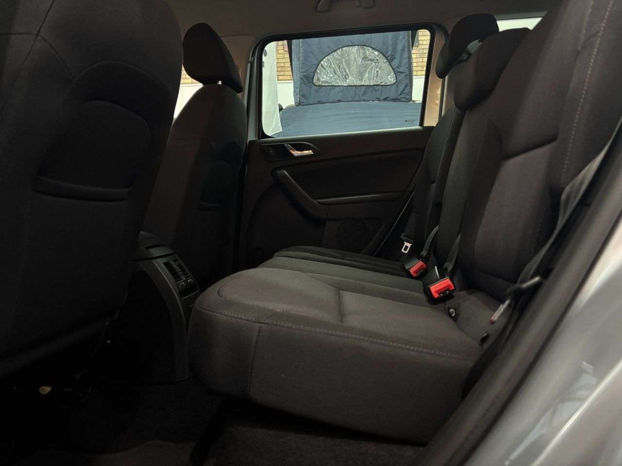 2016 SKODA YETI 2016 SKODA YETI