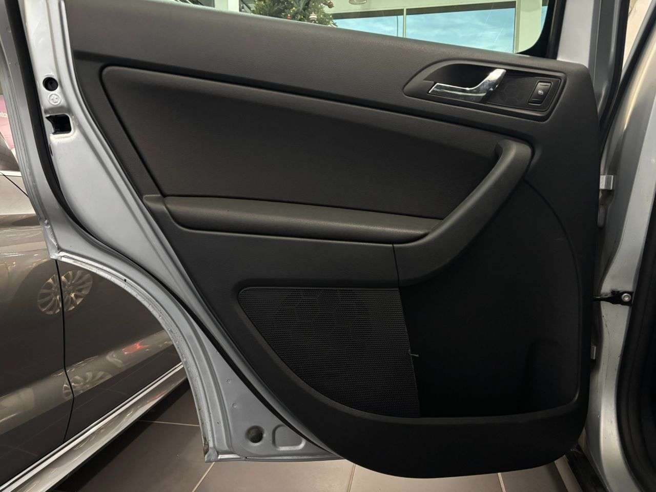 2016 SKODA YETI 2016 SKODA YETI