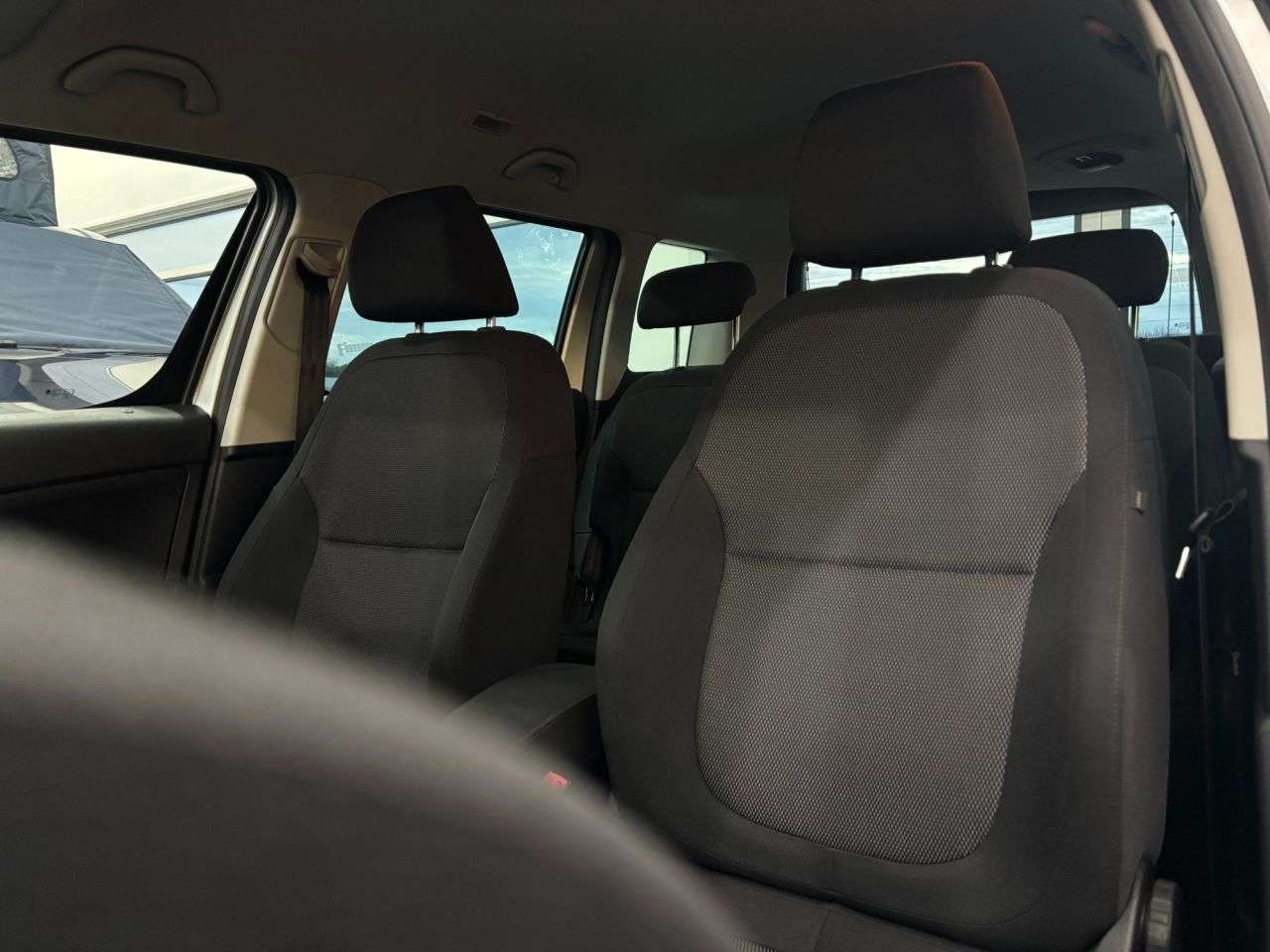 2016 SKODA YETI 2016 SKODA YETI