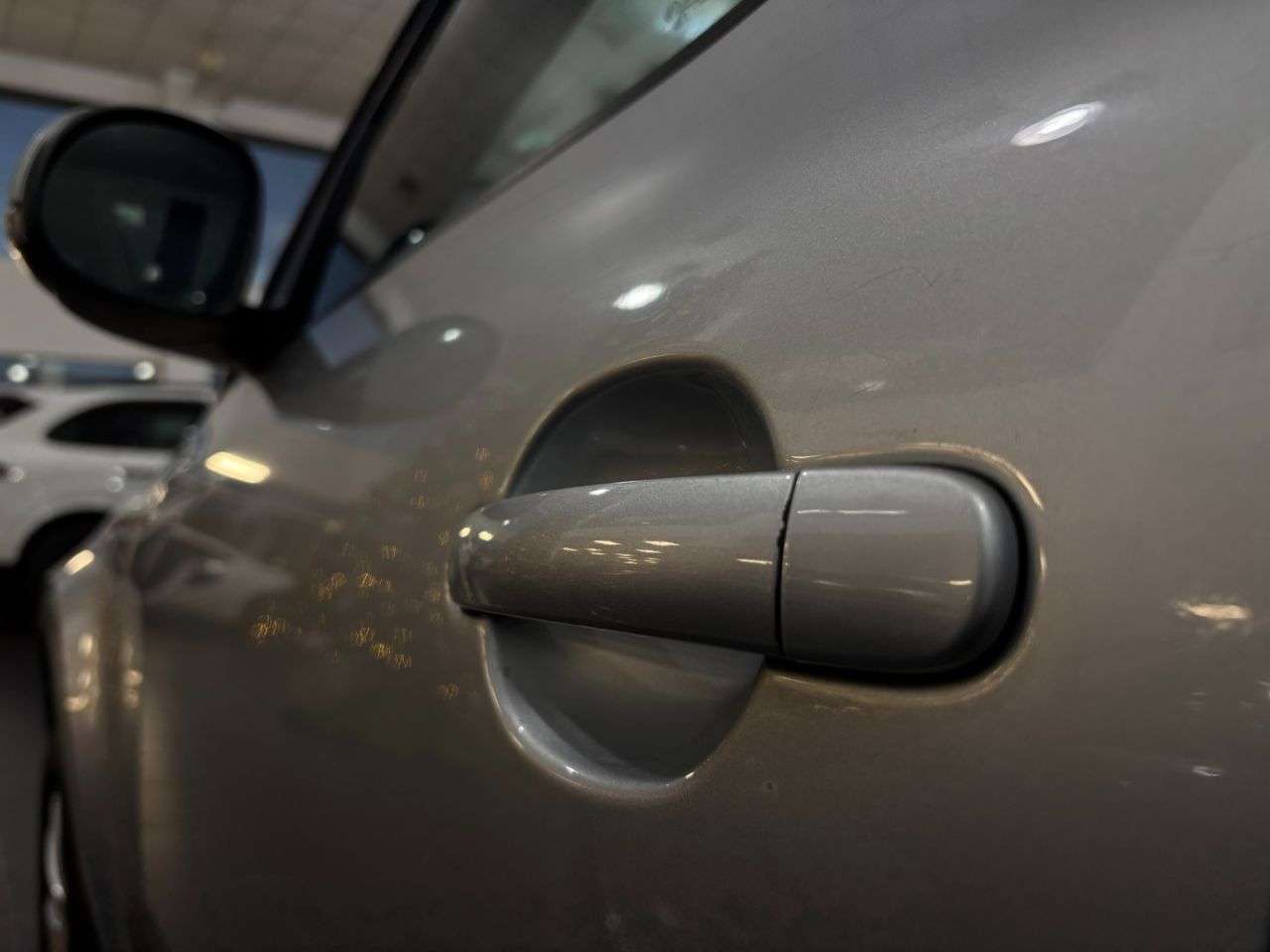 2016 SKODA YETI 2016 SKODA YETI