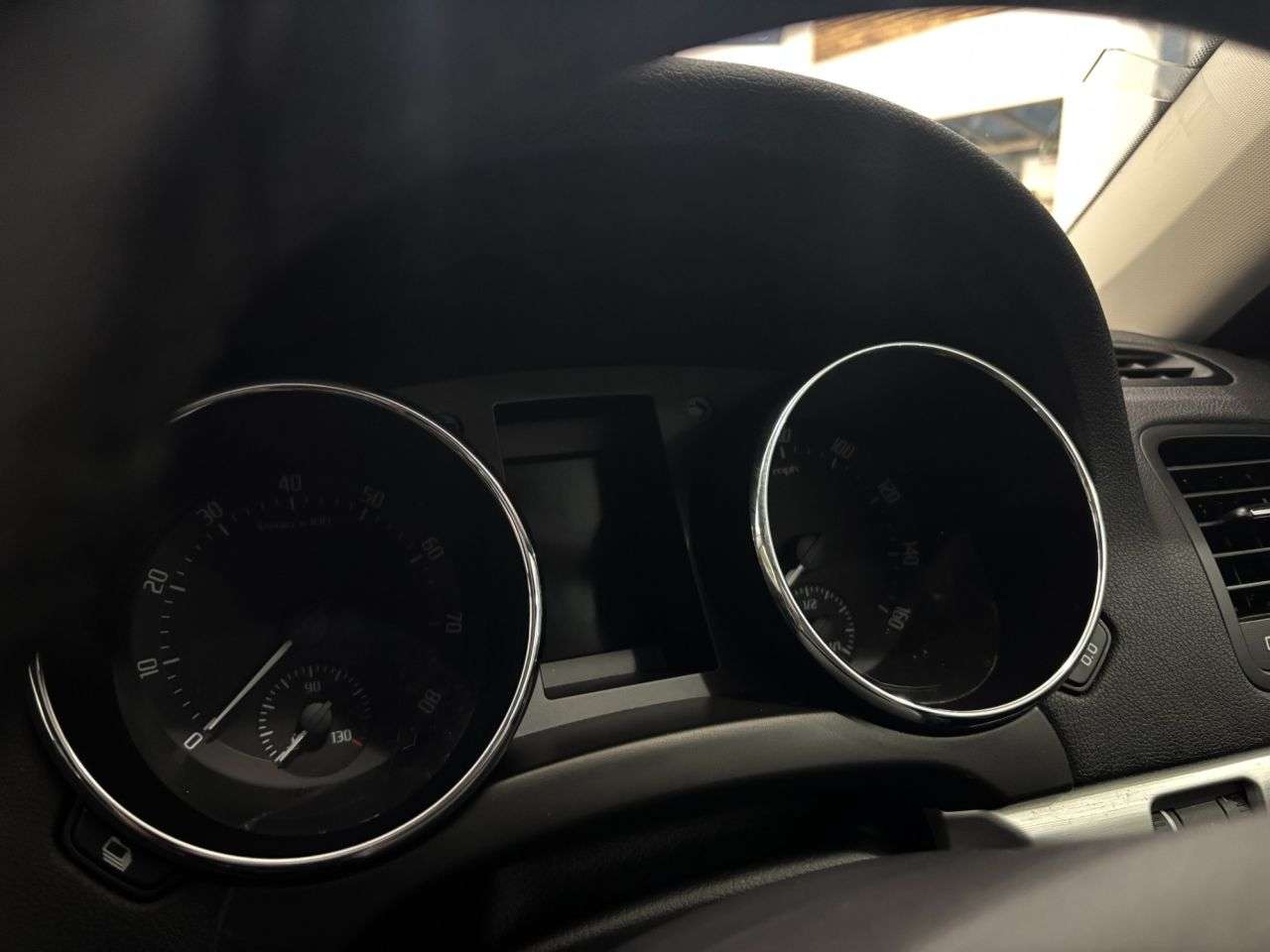 2016 SKODA YETI 2016 SKODA YETI