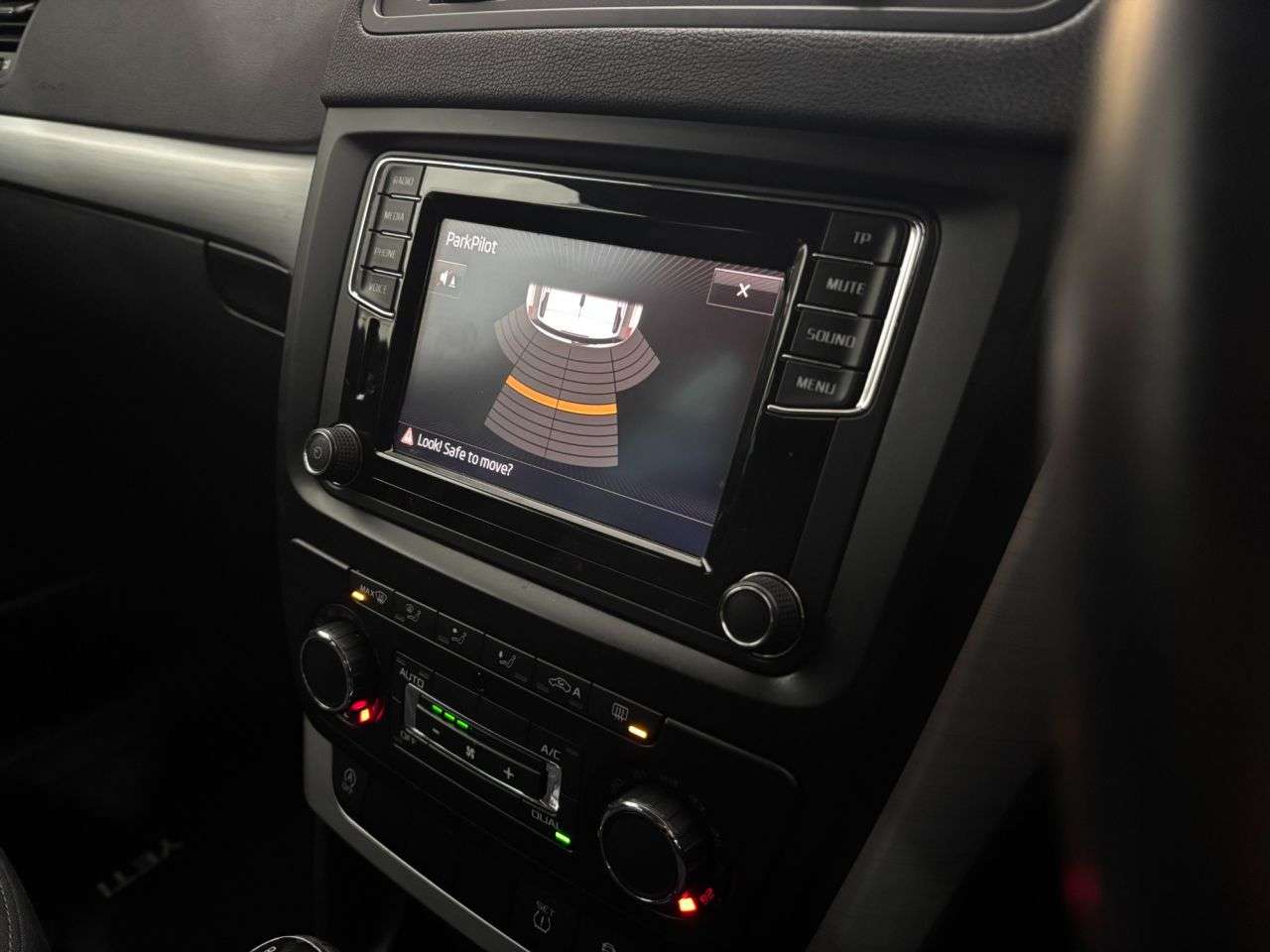 2016 SKODA YETI 2016 SKODA YETI