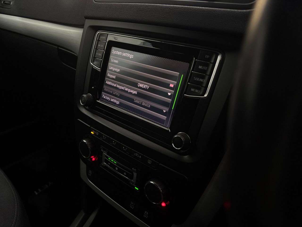 2016 SKODA YETI 2016 SKODA YETI