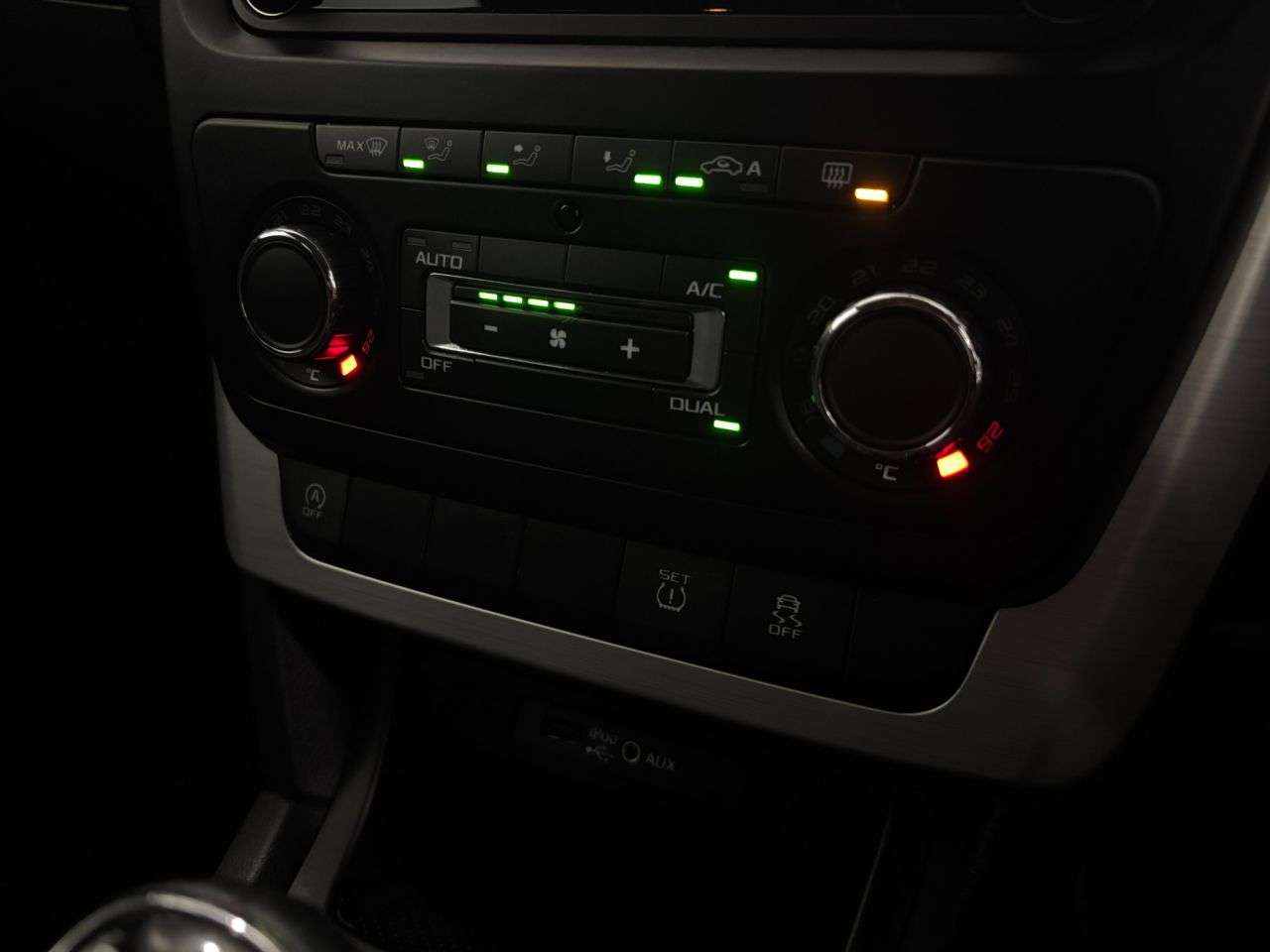 2016 SKODA YETI 2016 SKODA YETI