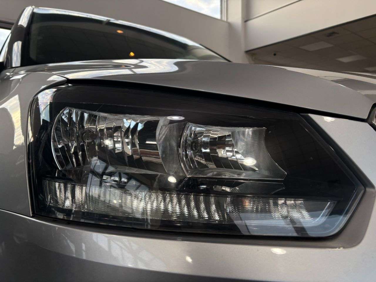 2016 SKODA YETI 2016 SKODA YETI