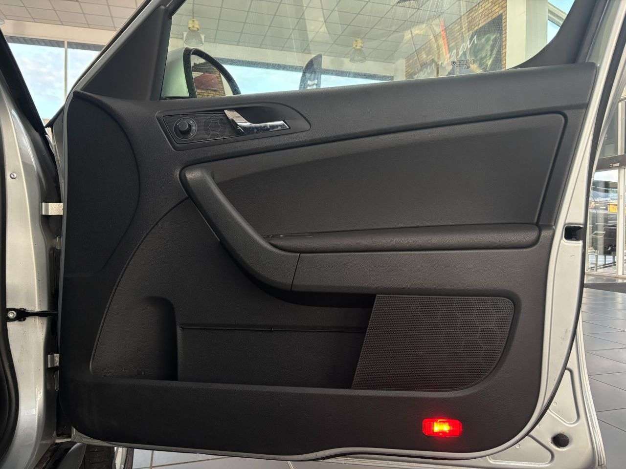 2016 SKODA YETI 2016 SKODA YETI