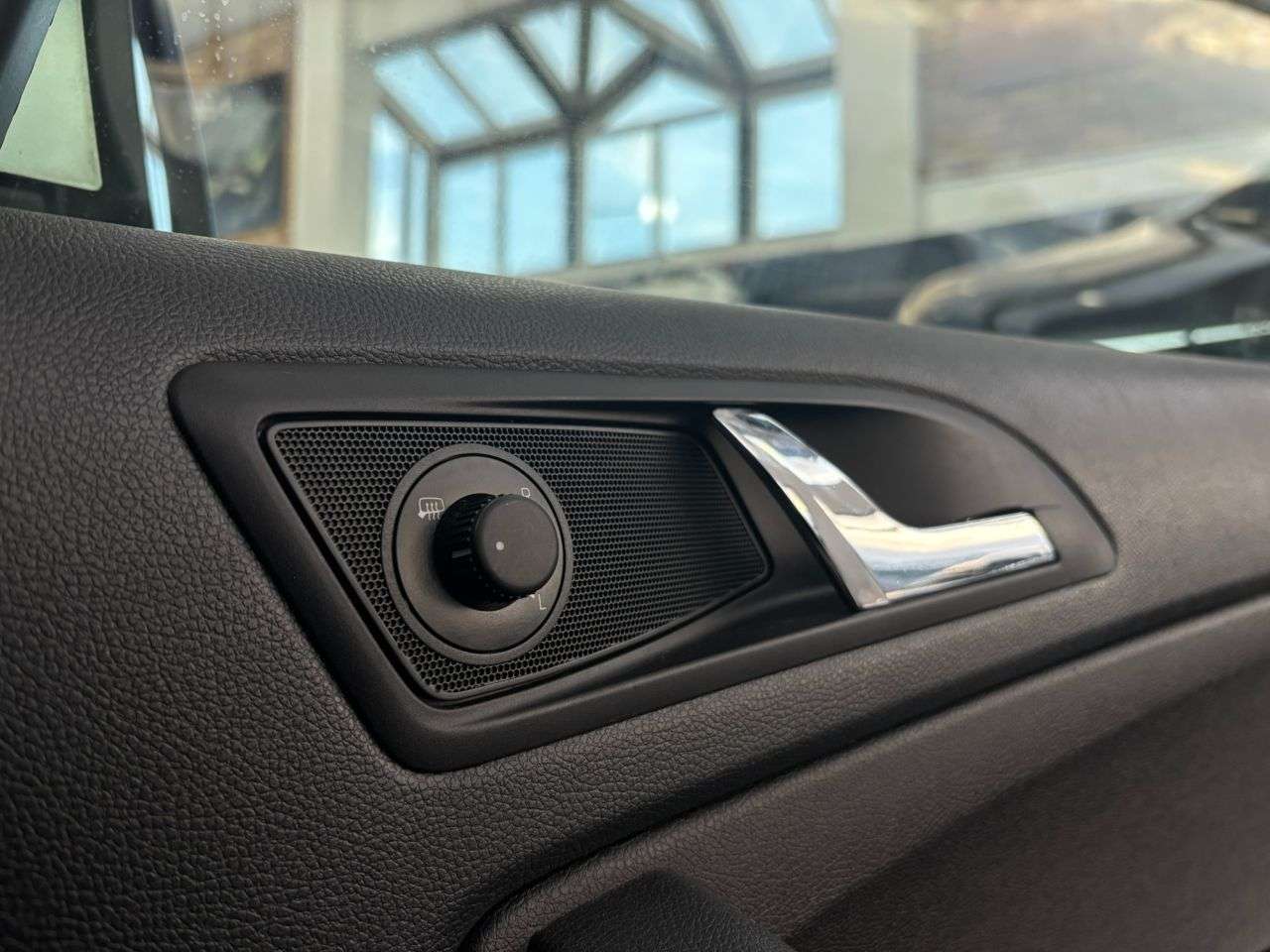 2016 SKODA YETI 2016 SKODA YETI