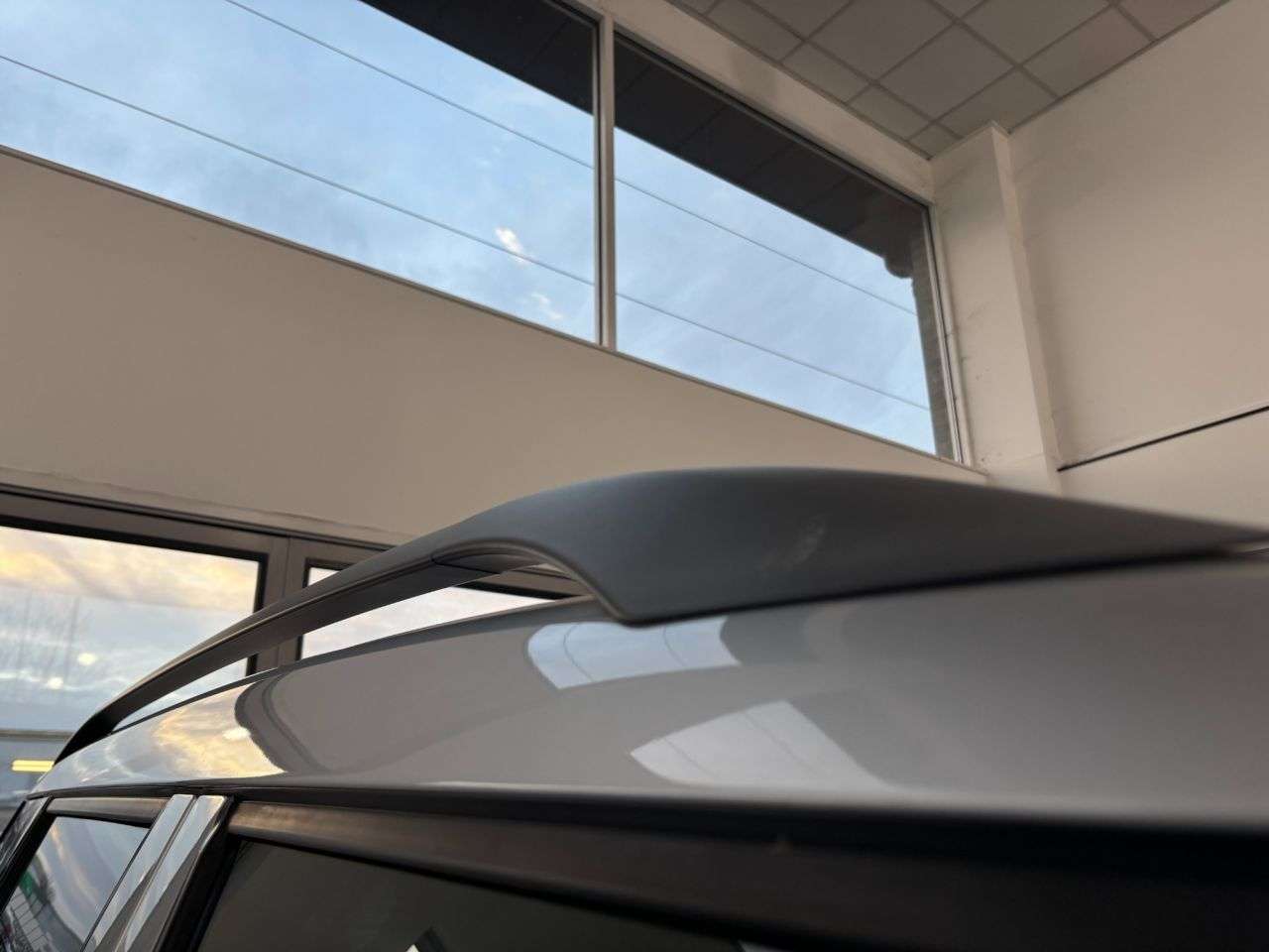 2016 SKODA YETI 2016 SKODA YETI