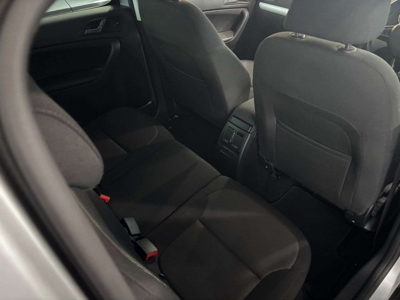 2016 SKODA YETI 2016 SKODA YETI