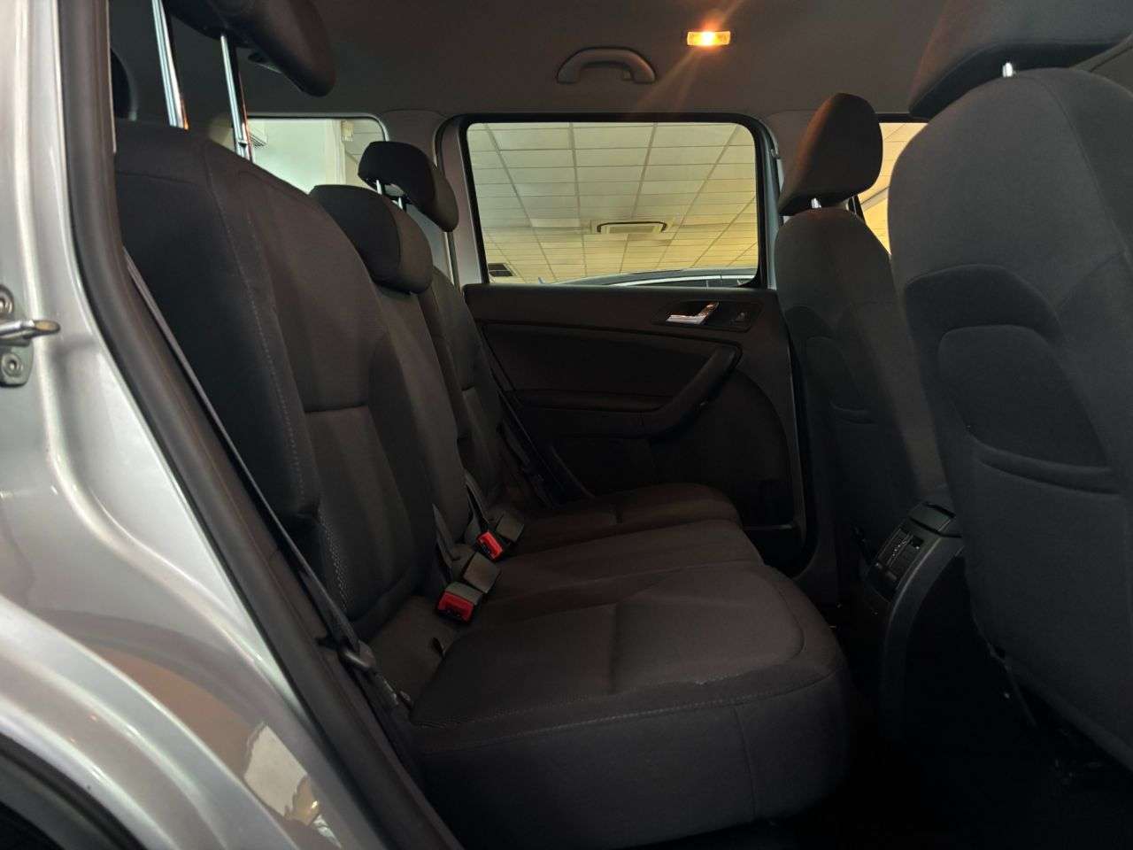 2016 SKODA YETI 2016 SKODA YETI