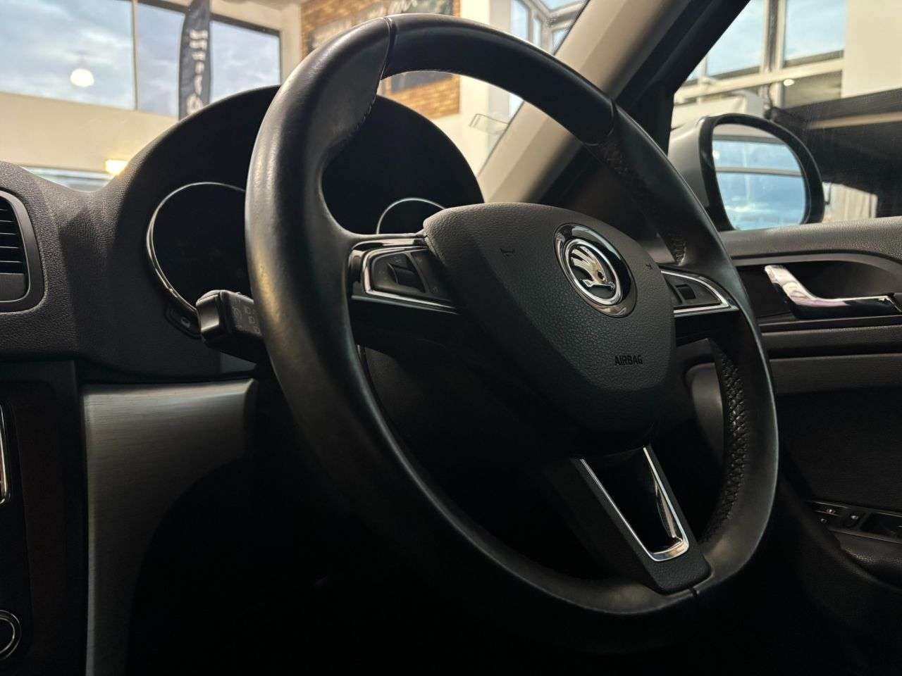 2016 SKODA YETI 2016 SKODA YETI