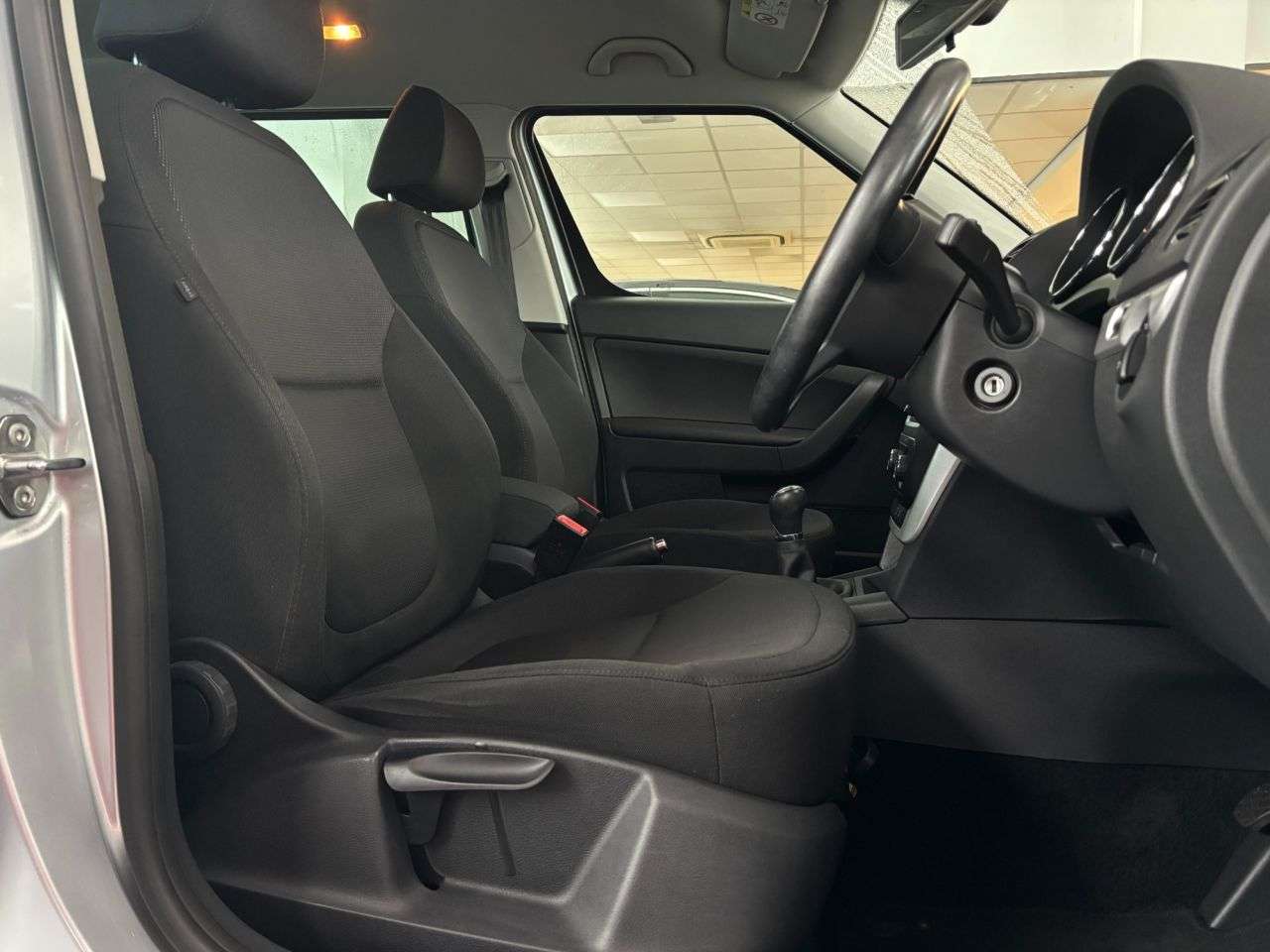 2016 SKODA YETI 2016 SKODA YETI