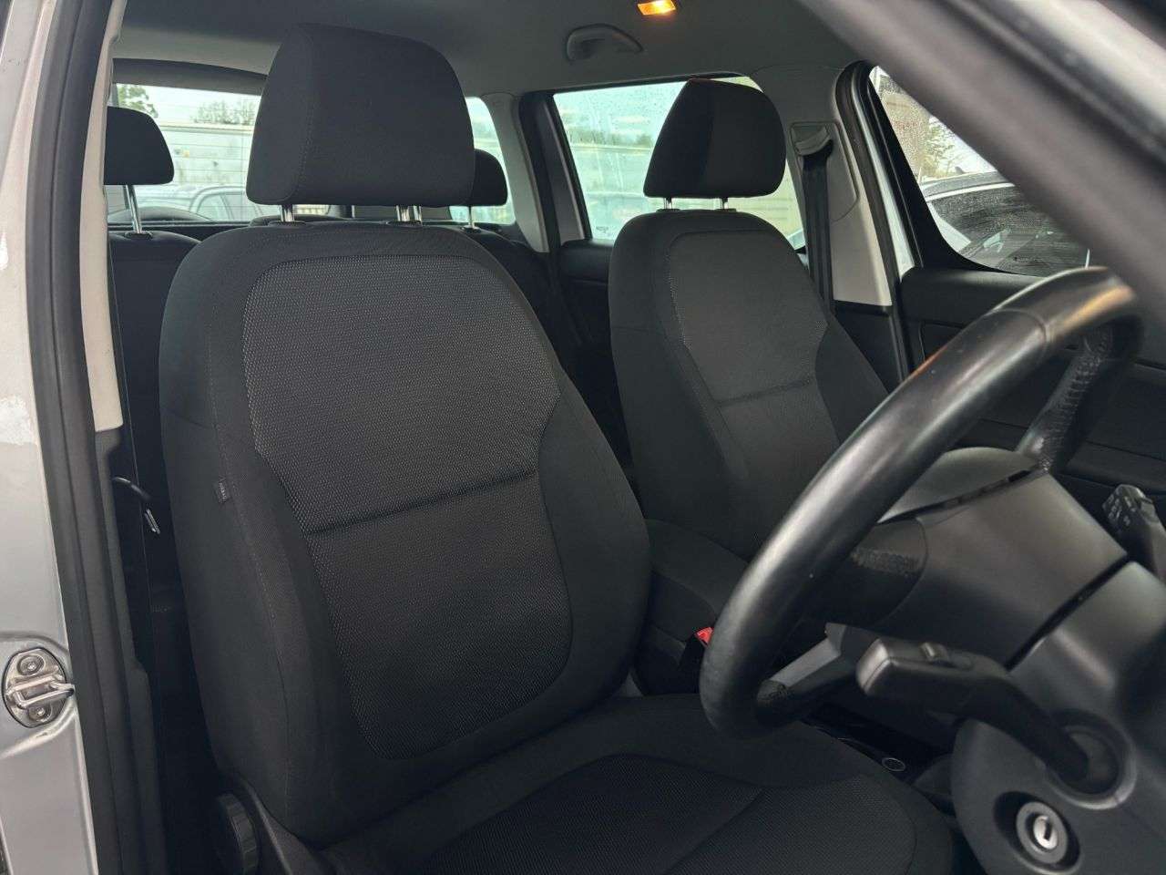 2016 SKODA YETI 2016 SKODA YETI