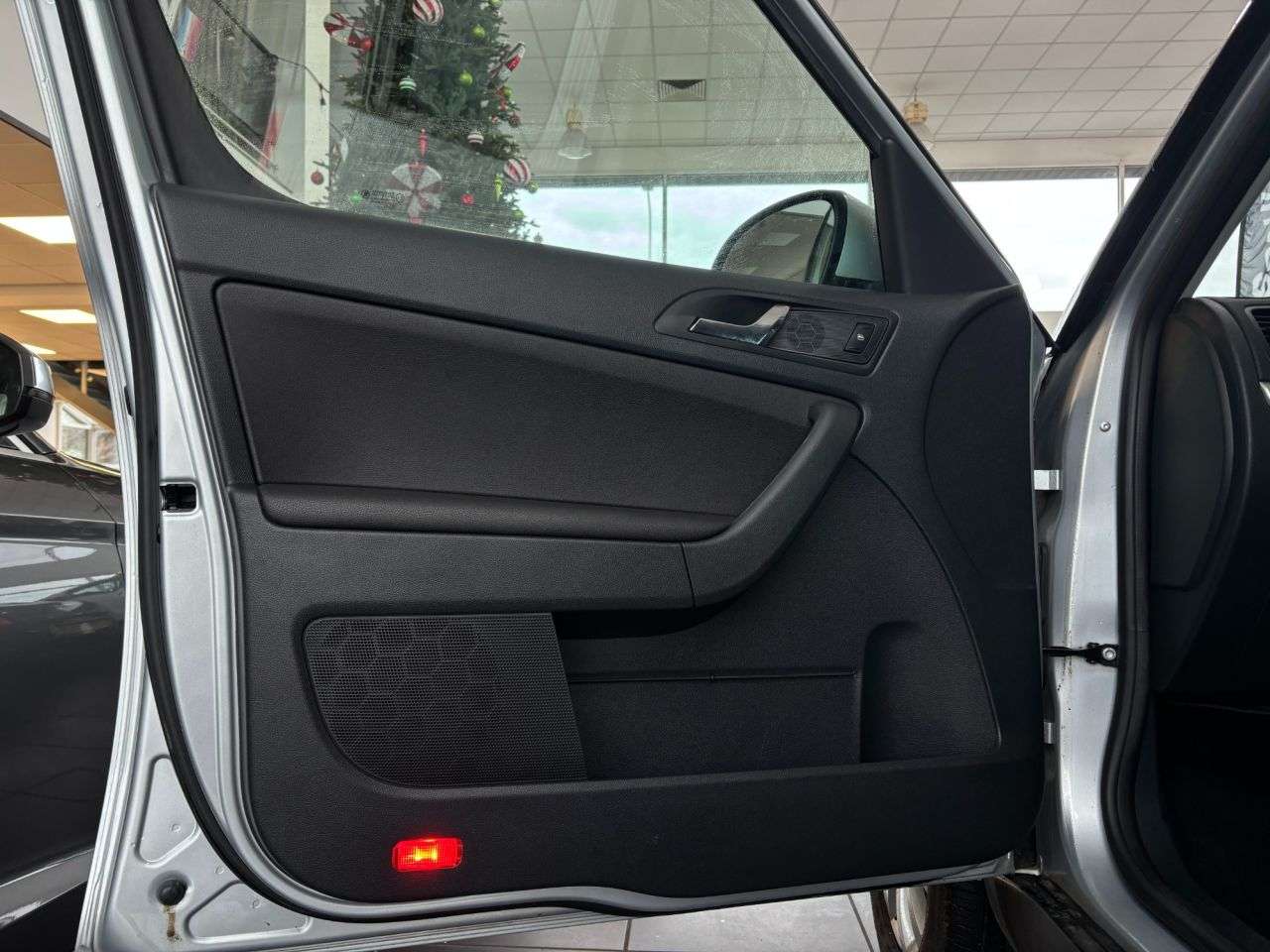 2016 SKODA YETI 2016 SKODA YETI