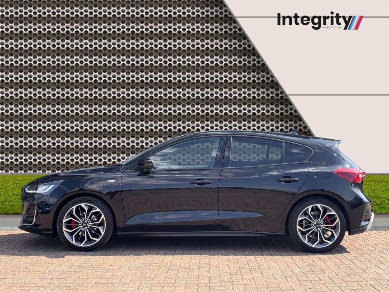 2022 FORD FOCUS 2022 FORD FOCUS