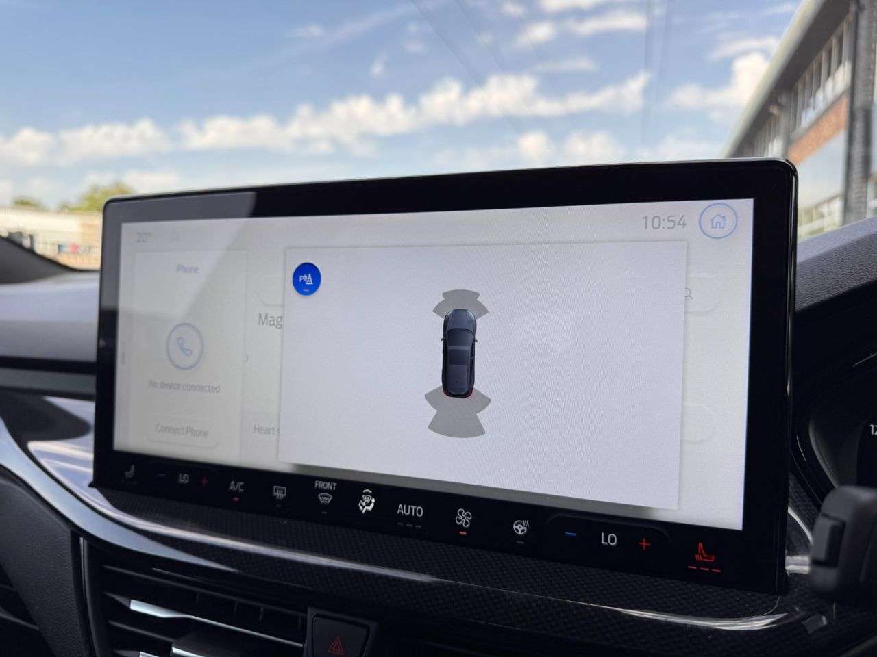 2022 FORD FOCUS 2022 FORD FOCUS