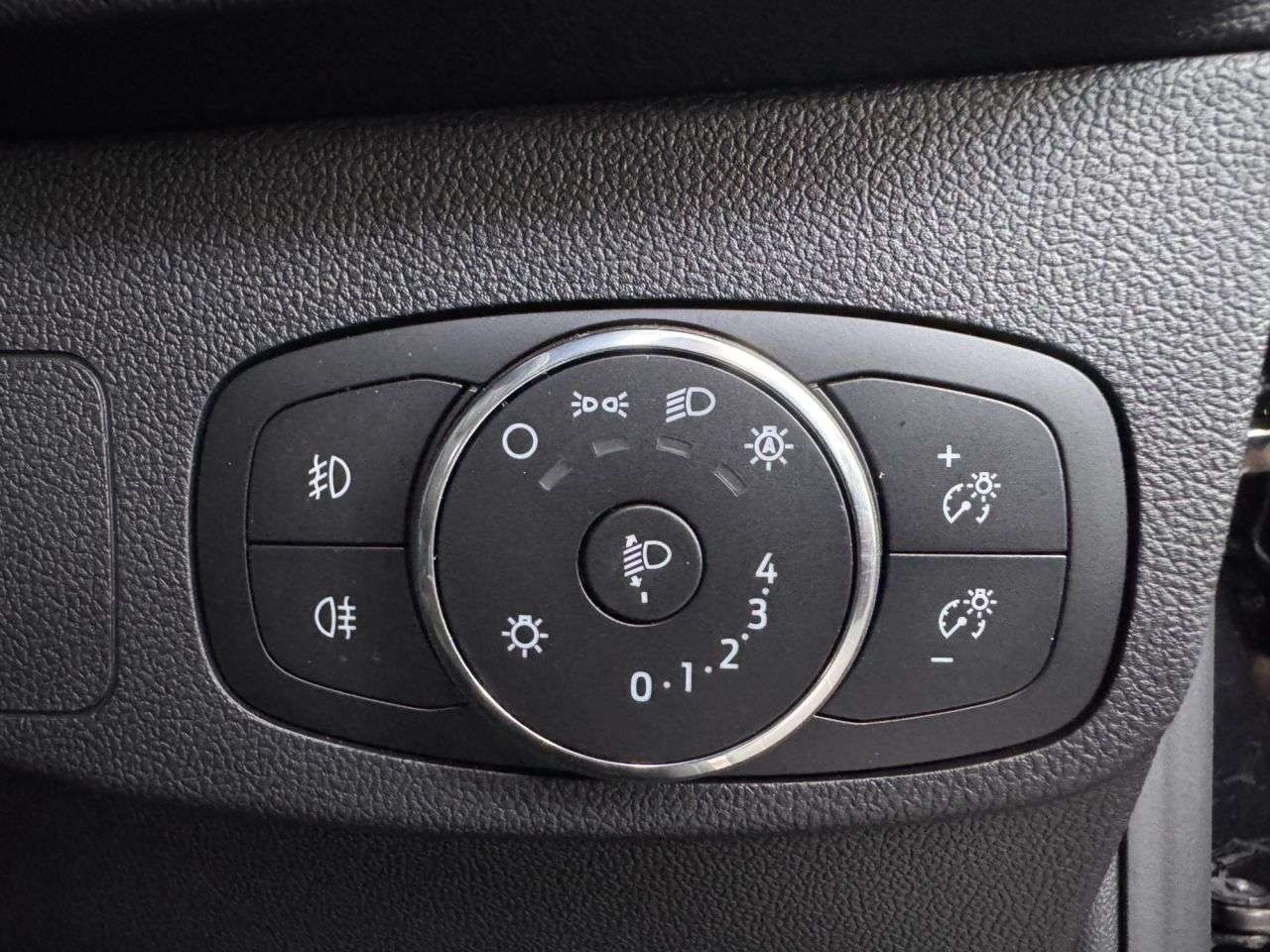 2022 FORD FOCUS 2022 FORD FOCUS