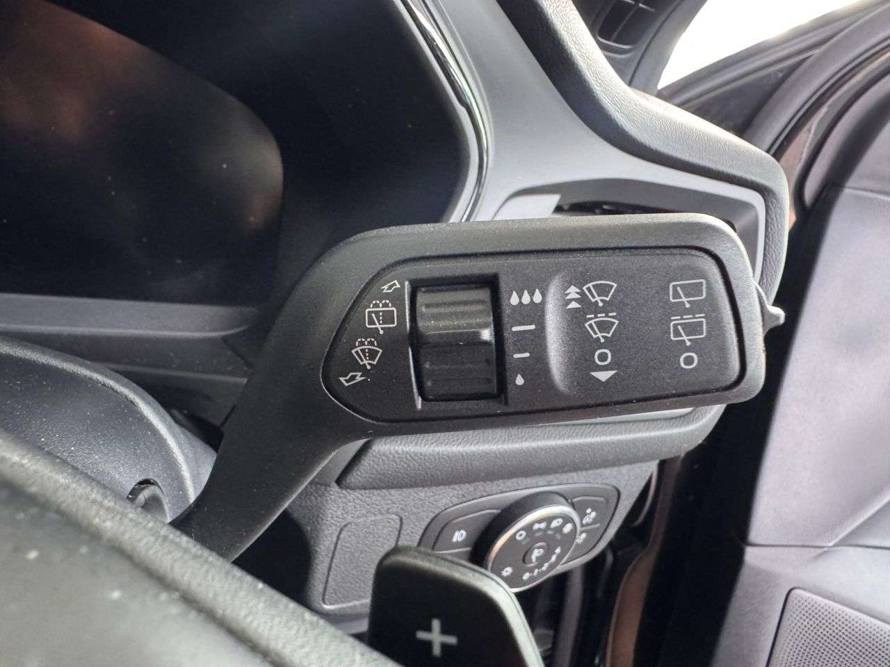 2022 FORD FOCUS 2022 FORD FOCUS