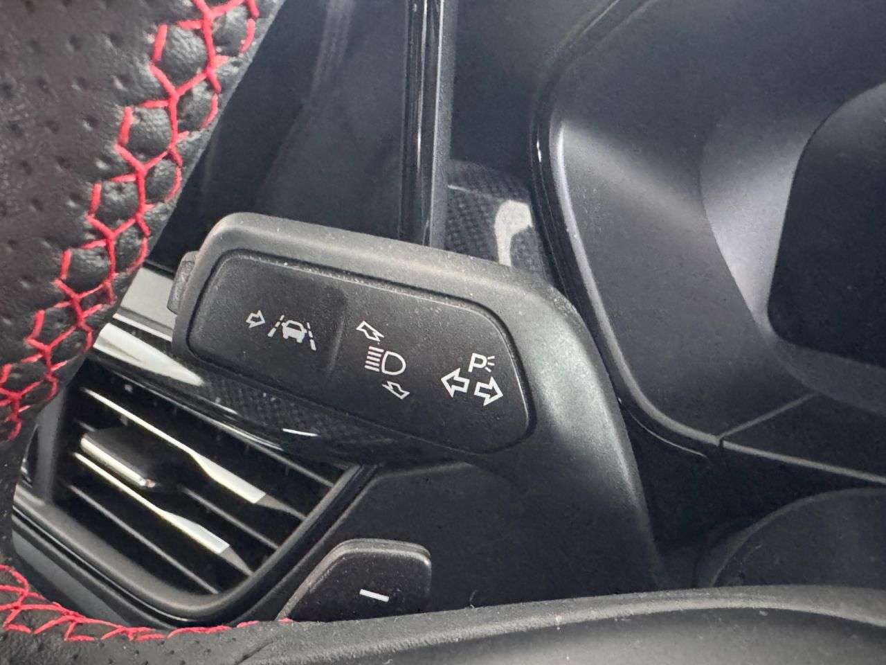 2022 FORD FOCUS 2022 FORD FOCUS